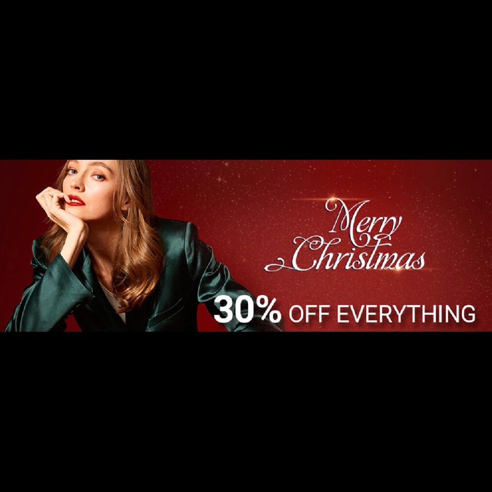 30% OFF 2 or more items